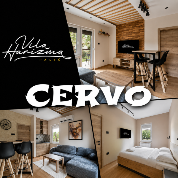 Apartment Cervo