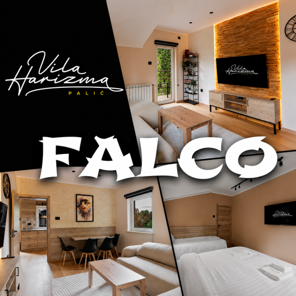 Apartment Falco