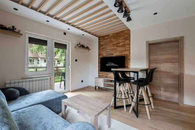 Apartment Cervo