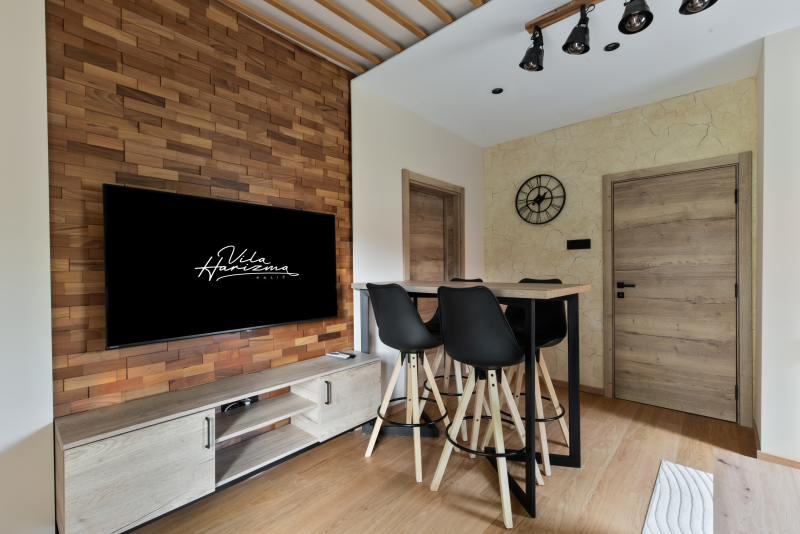 Apartment Cervo