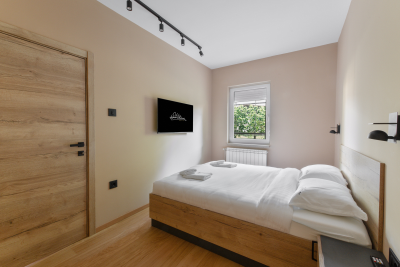Apartment Cervo