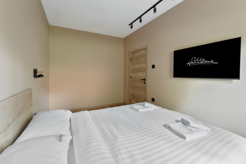 Apartment Cervo