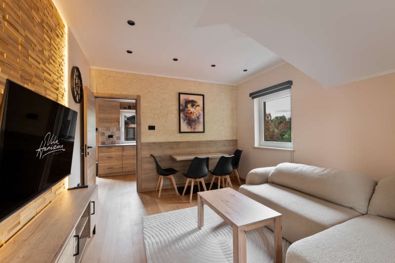 Apartment Falco